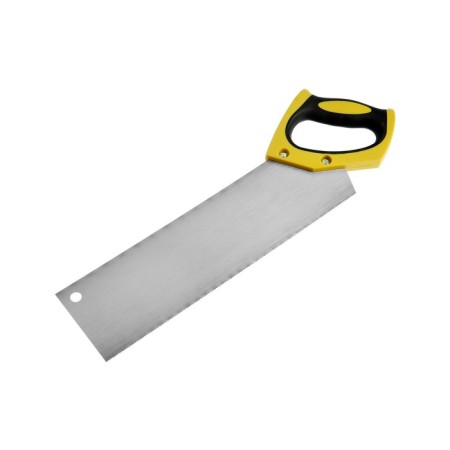Dawed shoe tundra, universal tooth, 14-15 tpi, 2k handle, 350 mm