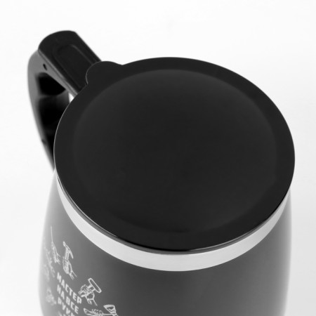 Thermal circle, 450 ml, Altai "Master for all hands", retains heat up to 2 hours-3