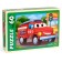 Puzzle "Fire machine", 60 elements