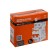 Switch automatic TDM VAL47-60, 2P, 10 A, 6 KA, C, SQ0223-0091