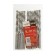LOUM metal drill, HSS, cylindrical shank, 5.5 x 95 mm, 10 pcs.