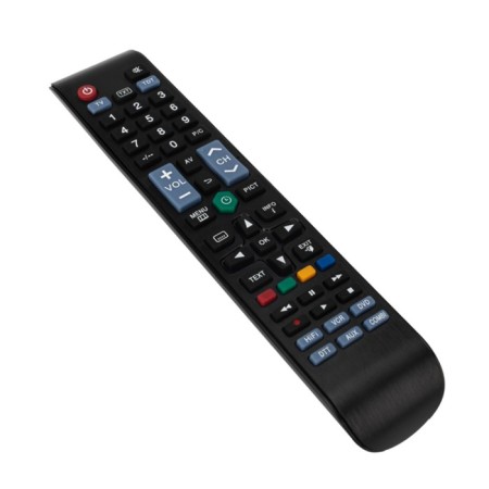 Remote control rexant, 8 devices, universal, black