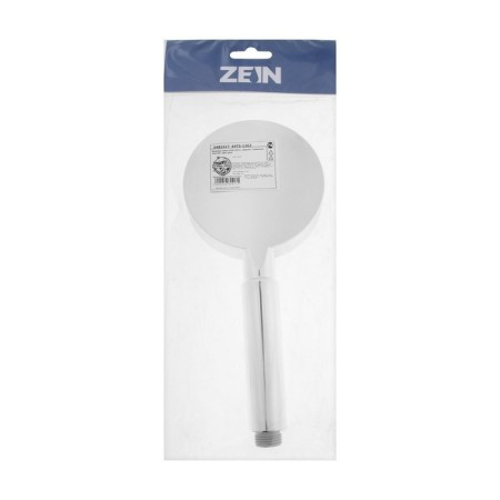 Shower Lake Zein Z0501, plastic, medium, 5 modes, chrome-11