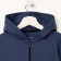 Children's sweatshirt with a hood KAFTAN "Holid" p. 32 (110-116)