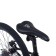 Bicycle 24 ’’ maxiscoo 7bike M500, emerald color