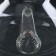 Glass teapot with metal sieve Magistro, 1 l, 20.5 × 15 cm