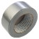 Adhesive tape reinforced Sibrt technical 888165, silver, 48 mm x 40 m