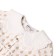 Baby dress with collar Kaftan "Drive", r.30 (98-104 cm)