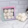 A set of bathtub bombs "Burning spa" 9x110 g