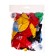 Air ball "Happy Birthday!", Call, 12 ", set of 50 pcs.