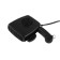 SkyWay heating venture, in a cigarette lighter, 12 V, black, S02501002