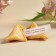 Cookies with the prediction "for you", 1 pc. x 6 g.