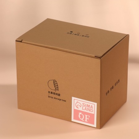 Organizer for storage of cosmetics "Pukhlik", 5 sections, 14.5 × 10.8 × 12.5 cm, white, pink gold-6