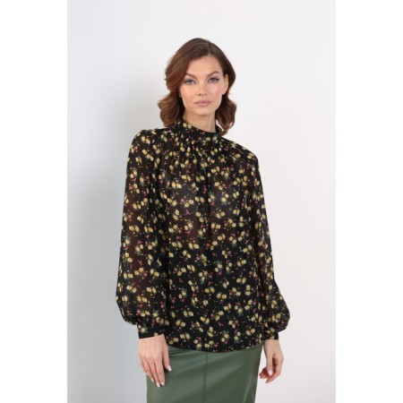 Female blouse, size 44-1