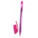 Ballic handle BEIFA Advanced Ball Pens, Troundwoman, Node 0.7, Blue Blue Billy, Mix