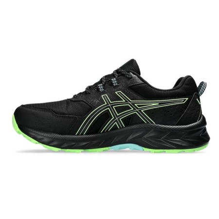 Cunning male ASICS GEL-WENTURE 9 WP, size 14 (1011B705 003)-2