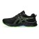Cunning male ASICS GEL-WENTURE 9 WP, size 14 (1011B705 003)