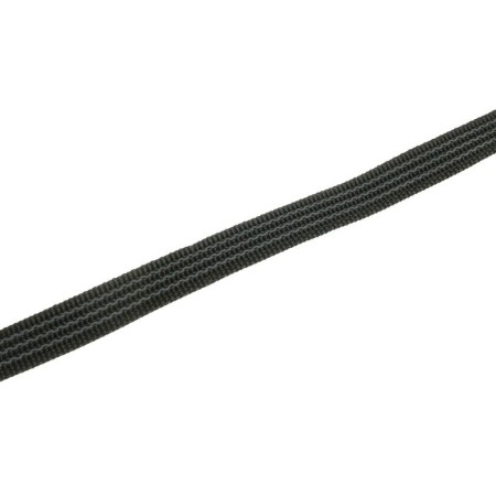 The leash is nylon bilateral, with a latex thread, 5 m x 2 cm, mix-2