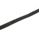 The leash is nylon bilateral, with a latex thread, 5 m x 2 cm, mix