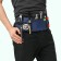Board bag for a garden tool, 8 pockets