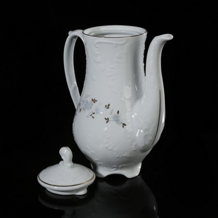Coffee pot, 1200 ml-1