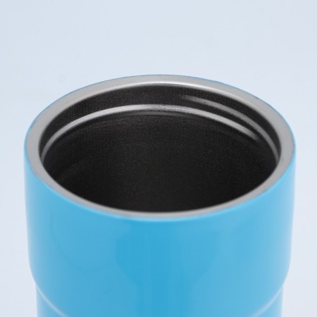 Thermal circle, 450 ml, Sport, retains heat 3 hours, 8 x 22 cm,-2