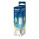 LED LED Uniel, E14, 9 W, 3000K, glow warm white