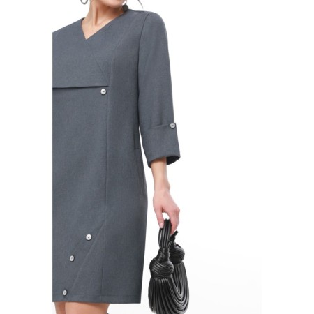 Women's dress, size 54-4