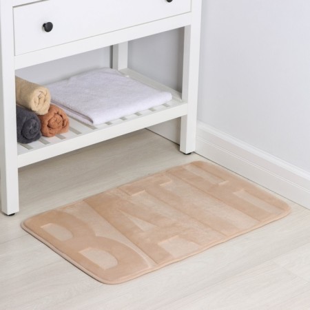 Savanna House "Bath", 50 × 80 cm, beige color-5