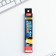 PEL WRITE WASE GELEN WITH WITH ARED CHILES + 9pcs of rods “Move to the target”, blue paste, gel 0.5 mm