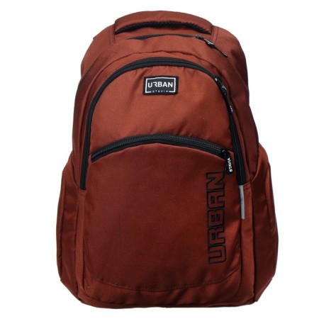 Youth backpack, 47 x 32 x 17 cm, ergonomic back, Stavia urban-1