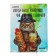 Universal diary for grade 1-11 "Sometimes there is only one way out", solid cover, artificial leather, liesse, 80 g/m2