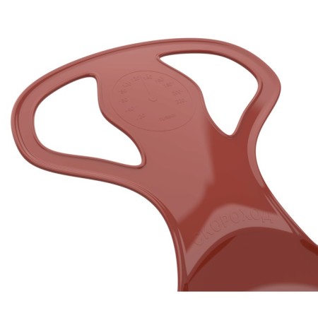 Sanka Ice Lower "Skorokhok", Mix Colors-4
