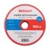 Acoustic cable Rexant Blueline, 2 x 1.50 mm², transparent, bay 100 m