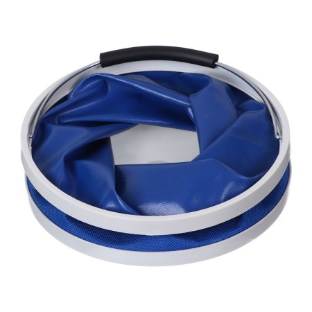 Bucket folding ranger, 9 l-7