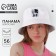 Panama "Anime, white color, rr 56