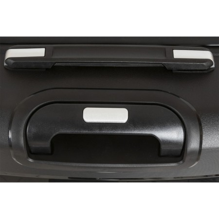 Supra STS-2004, M suitcase, total black-8