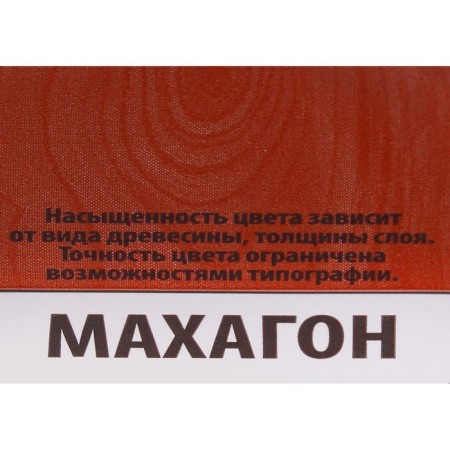 Remedy for protecting wood, Machon, 10 l-1