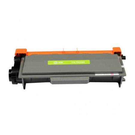 CACTUS CACTUS CACTUS CACTUS-TN3390 TN-3390 Black (12000 steering) for Brother DCP-8250/8250DN/H 107629-4