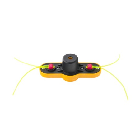 Trimmer head Denzel 96359, nut M8x1.25 left, Max 3 mm fishing line