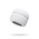 Magic Wand Silky Touch for Massager Europe, silicone, white, 4.5 cm