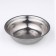 Stainless steel bowl, 700 ml, 19 × 5 cm