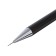 Mechanical pencil 0.3 mm Ultragraphix, HB, Metal case, with an eraser, mix