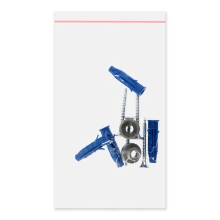 Magnetic-marker board 60x90 cm Calligrata Slim, in the alumin frame BW-SL69-6