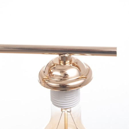 Carry chandelier BP 3x40W E27 Gold Model: 2800431-5