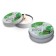 Set of 5 candles Rome Refill, 33 gr
