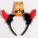 Carnival rim "Red horns"