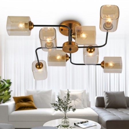 Merula 9142-308 8kh27 40W chandelier-1