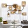Merula 9142-308 8kh27 40W chandelier