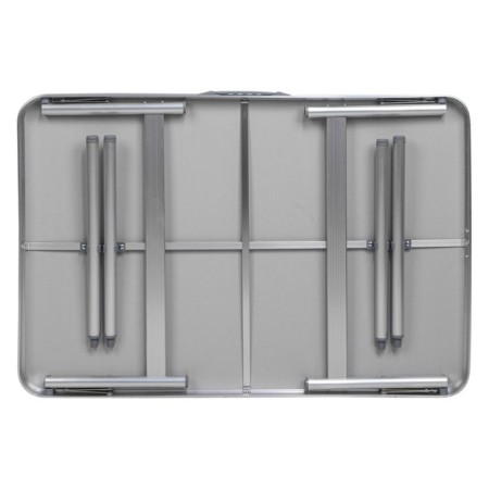 Table Aluminum Palisad Camping, MDF countertop, 900x600x300/700 mm-2